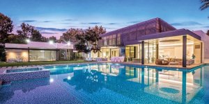 ABD'de En Pahalı Evleri Türk Müteahhitler Yapıyor