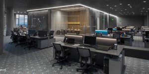 Ofisler Normalleşme Süreçlerine Hazırlanıyor!