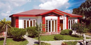 Prefabrik Evlere Talep Arttı!