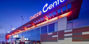 Gebze Center AVM 1 Haziranda Açılıyor
