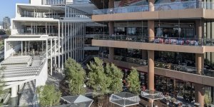 Ege Perla 1 Haziranda Yeniden Kapılarını Açıyor