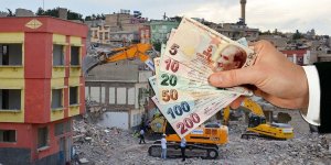 Kira Yardımları İçin Çevre ve Şehircilik Bakanlığı'na Rekor Başvuru!