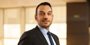 Mert Boysanoğlu MESA Mesken Yönetim Başkanı Oldu