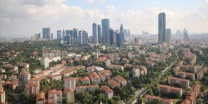 İstanbul'un Bu İlçelerinde Evi Olan Yaşadı!