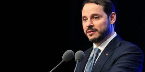 Bakan Albayrak Açıkladı: Konut Kredisi Faizleri 0,64'e Düştü