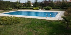 ​Yaz Yaklaştıkça Yüzme Havuzu Yapımına İlgi Artıyor