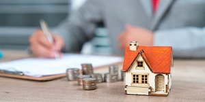 0,64 Faizli Konut Kredisi Başvuruları Başladı!