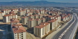 TOKİ 180 Dükkan ve 160 Konutu Satışa Çıkardı