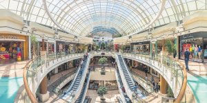 AVM'ler Kira İndirimi Yapmayınca 60 Marka Mağazalarını Açmadı