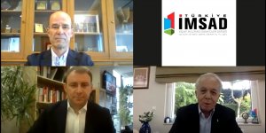 Türkiye İMSAD 'Pandemi Sonrası Normalleşme Senaryoları'nı Konuştu