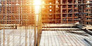 İnşaat Malzemeleri  Üretimi 3 Ay Üst Üste Arttı