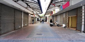 İzmir’de 6 bin 814 İşyeri Kapandı