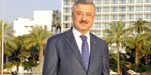 İzmir Büyükşehir Belediyesi'ne 'İmar Yönetmeliği' Tepkisi