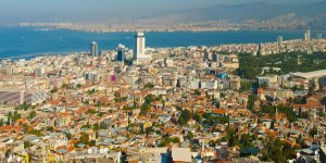 İzmir İmar Yönetmeliği, Çevre ve Şehircilik Bakanlığı Tarafından Reddedildi