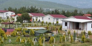 Menderes'te Hobi Bahçelerindeki 4 Bin Bina Yıkılacak