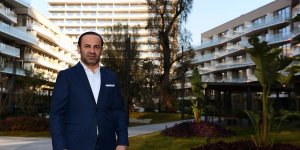 Folkart Projelerinde Yeni Kampanya!