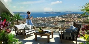 Konut Tasarımlarında Balkon ve Teras Trendi!