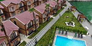 Villa Tipi Otellere Talep Arttı