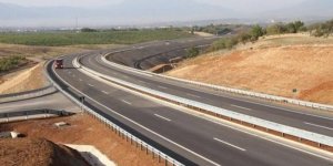 Aydın Denizli Otoyol İhalesi Yine Ertelendi