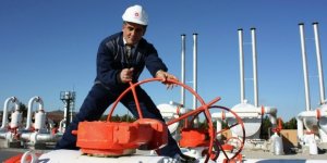 Türk Akımı'nın İlk Hat İnşaatı 2019'da Başlayacak