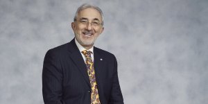 Tekfen Holding “Türkiye’nin İklim ve Su Lideri” ödülünü aldı