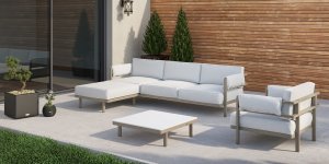 2020 Bahçe Mobilyası Trendleri!