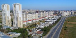 Emlak Konut Projelerinde 9 Günde 3 Bin 750 Konut Satıldı