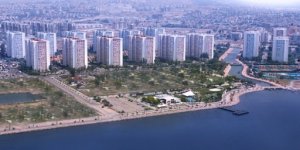 Mavişehir'deki Arsaların Yüzde 91'i Cengiz İnşaat'a Satıldı