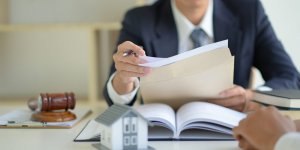 Ev Alırken Dikkat! Sanık Bile Olabilirsiniz