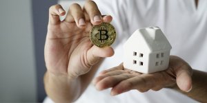 Milyonluk Villa Bitcoin ile Satıldı