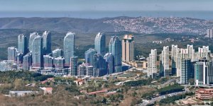 Markalı Konutlarda Stok Erime Hızı Yüzde 1.81’den Yüzde 3.79 seviyesine çıktı