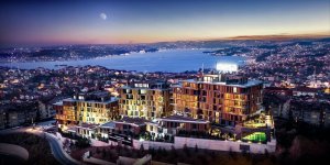 MESA Projelerinden Ev Alanlar 0,64 Kredi Oranından Yararlanıyor