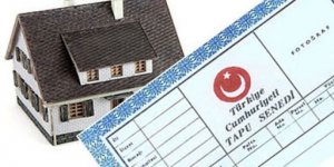 Tapuda Bunu Yaparsanız Satın Aldığınız Ev Elinizden Alınabilir