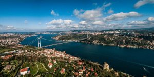 Milli Emlak İstanbul'da 91 Gayrimenkulü Satışa Çıkardı