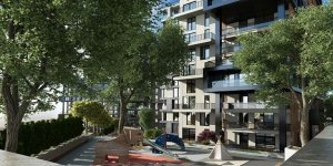 Mevsim İstanbul Kağıthane Projesi Haftaya Satışta!