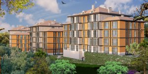 Hava Kent’ten Ev Sahiplerine Özel Hobi Bahçesi