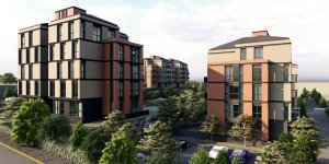 Hava Kent Haraççı Fiyat!