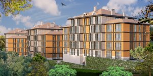 Hava Kent Taşoluk Fiyat