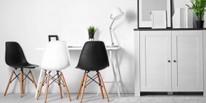 Yazlık Mekanlara Özel Renk Önerileri