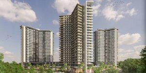 All Sancak Projesi Satışa Çıktı