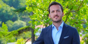 GYODER'in Yeni Başkanı Mehmet Kalyoncu Oldu