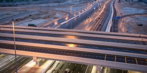 Tekfen İnşaat Katar'da 150 Milyon Dolarlık Otoyol İhalesini Kazandı