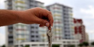 2 Haftada 13 Milyar TL'lik Konut Satıldı