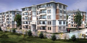 TOKİ'den 17 İlde Ucuz Konut Satışı