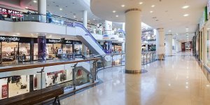 AVM'ler Kiralarda Yüzde 50 İndirime Gidiyor