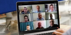 Yapı Ürünleri Üreticileri Gençlerle Buluştu