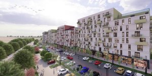 KİPTAŞ Silivri 4. Etap Kura Sonuçları 2020