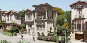 Emlak Konut Florya Evleri Satışa Çıktı!