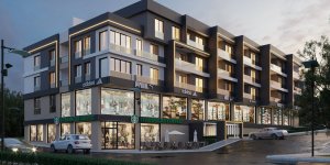 Önder Avcı İnşaat’tan Bornova’ya Yeni Proje: Gold Residence