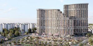 Demir İnşaat'ın Yeni Projesi Demir Life Satışa Çıktı!